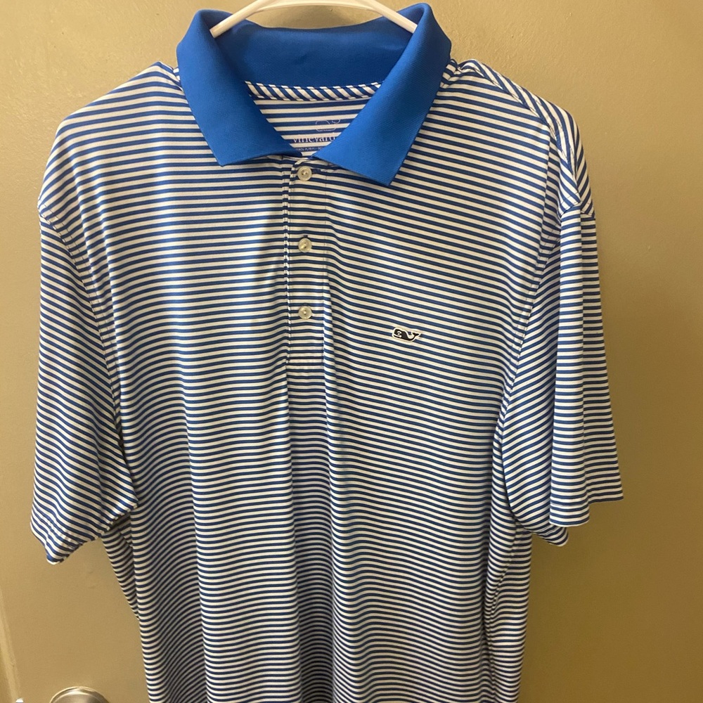 Vineyard Vines Polo Shirt